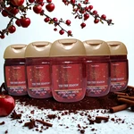 New 5pk 'tis The Season 1oz Pocketbac Hand Sanitizers Bath & Body Works. Fixed Price $16.40.