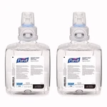 Purell 787402ct 1200 Ml Prof Healthy Soap Mild Foam For Cs8 (2/carton) New. Fixed Price $63.99.