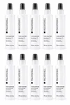 Paul Mitchell Hand Sanitizer Alcohol Antiseptic Spray 80% 8.5 Oz ( 10 Pack ). Fixed Price $49.99.