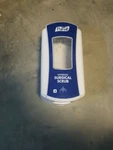 Purell Ltx-12touch-free Waterless Scrub Dispenser For 1907 Bottle. Fixed Price $55.77.