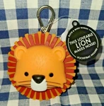New Lion Pocketbac Holder Bath & Body Works Ships Free!. Fixed Price $18.00.