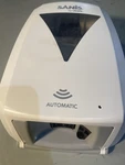 Sanis By Cintas Automatic Hand Sanitizer Dispenser. Fixed Price $84.08.