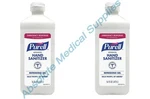 *2-pack* Purell Advanced Hand Sanitizer 16oz Gel Flip Top Bottle 9636-12-s. Fixed Price $24.99.