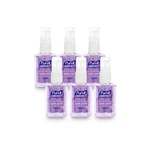 Purell Advanced Hand Sanitizer Gel Infused With Essential Oils, Calming Laven.... Fixed Price $51.55.