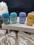 Bath & Body Works Disney Princess (4) Hand Sanitizer New. Fixed Price $11.96.