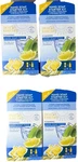 4 X Desert Essence Hand Wash Kit Lemongrass Reusable Bottle + Soap Pods Set Of. Fixed Price $39.98.