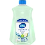 Dial Antibacterial Foaming Hand Soap Refill, Fresh Pear, 52 Fl Oz. Fixed Price $23.40.