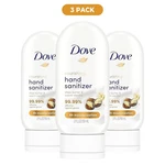 2oz Dove Nourishing Hand Sanitizer Shea Butter & Warm Vanilla 3 Pack. Fixed Price $14.99.