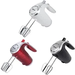 Better Chef 5-speed 150w Hand Mixer With Silver Accents And Storage Clip. Fixed Price $31.99.