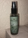 Bath & Body Works Eucalyptus Spearmint Anti Bacterial Hand Spray 1 Oz. Fixed Price $10.99.