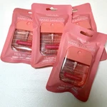 4- Ashley Belle Hand Sanitizer Spray Mango Peach Splash 1 Fl Oz. Fixed Price $15.00.
