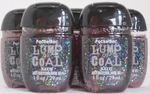 Bath & Body Works Pocketbac Hand Gel Lot Set Of 5 Lump Coal Black Ice. Fixed Price $24.52.
