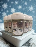 New 5-pack Snowflakes & Cashmere Pocketbac Sanitizers 1 Oz Bath Body Works. Fixed Price $21.50.