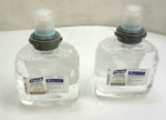 Purell Skilcraft 3143-0150 Advanced Green Hand Sanitizer Foam 1200ml Case Of 2. Fixed Price $78.99.