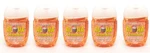 5 Bath Body Works Aloha Beaches Cool Coconut Pocketbac Anti Bacterial Sanitizer. Fixed Price $24.95.