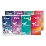Pami Ultra-soft 3-ply Pocket Tissues, Small Packs Of 10 Count (pack 8). Fixed Price $14.99.