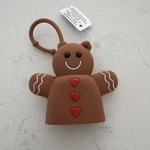 New Bath & Body Works Gingerbread Christmas Pocket* Bac Holder. Fixed Price $13.05.