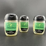 3 New Bath & Body Works Pocketbac Eucalyptus + Spearmint Anti-bacterial Hand Gel. Fixed Price $6.62.