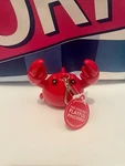 Crab With Moving Pinchers Pocketbac Holder Only Bath & Body Works. Fixed Price $22.00.
