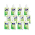 Purell Naturals Advanced Hand Sanitizer Gel, With Skin Conditioners And Essen.... Fixed Price $111.94.