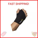 Braceup Adjustable Wrist Wrap For Men And Women - Workouts Band, Carpal Tu. Fixed Price $11.99.