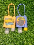 2 Tonka Trucks Mixed Set Of Lip Balm W/ Hand Sanitizer. Fixed Price $9.00.