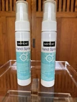 Sence Alcohol Hand Sanitizer Spray Clear 60ml Mpn 8710147127835. Fixed Price $7.00.