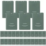 Dansib 24 Pack Hand Sanitizer Spray Bulk Travel Size Men Employee Appreciation W. Fixed Price $51.98.