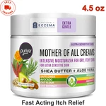 Eczema / Psoriasis Cream Natural Dermatitis Treatment, Itch Relief Plant-based. Fixed Price $38.07.