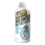 Hand Sanitizer 8.5 Oz Blaster Unscented Liquid. Fixed Price $12.57.