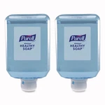 Purell 857802 2,000 Ml Foam Soap Refill - Citrus (2/carton) New. Fixed Price $101.99.