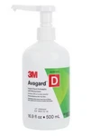3m Avagard D Instant Hand Antiseptic With Moisturizers In A 16.9 Fl Oz Pump.... Fixed Price $57.95.