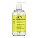 Lemyn Organics Medical Grade Hand Sanitizer Gel 97 % 8 Fl Oz (pack Of 1). Fixed Price $22.73.