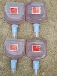 4 Mystic Foaming Hand Sanitizer 1250ml Bottles Ssdc 1110491 Pack/lot Of. Fixed Price $23.99.