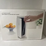 Phonesoap Homesoap Iphone 12 / Ipad Tablet Uv Sanitization Sanitize Device S21. Fixed Price $89.00.