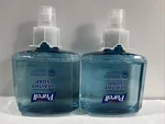 Purell 2 Pack Healthy Soap High Performance Foam, 1200 Ml. Exp 08/28. Fixed Price $34.99.
