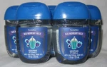 Bath & Body Works Pocketbac Hand Gel Lot Set Of 5 Blue Raspberry Freeze. Fixed Price $28.66.