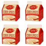 Aspen Mulling Cider Spice - Original Blend 5.65 Oz, Pack Of 4. Fixed Price $38.29.
