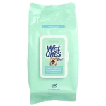 Hypoallergenic Multi-purpose Wipes, For Dogs, Fragrance Free, 100 Wipes. Fixed Price $8.27.