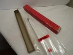New Starrett Pt26091 Detatchable Depth Rod For 12" Dial Caliper. Fixed Price $124.99.