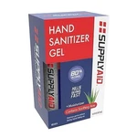 Supply Aid Sanitizer Hand Gel 16 Fl.oz. Moisturizer Contains Aloe. Fixed Price $12.99.