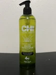 Organic Chi Kills 99% Of Germs Hand Moisturizing Sanitizer -soothing Aloe 11.5oz. Fixed Price $10.00.
