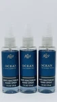 3 Men S Bath & Body Works Ocean Mist Anti-bacterial Hand Spray 1 Fl Oz New. Fixed Price $19.99.