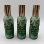 3 Bath & Body Works Stress Relief Eucalyptus Spearmint Concentrated Room Spray. Fixed Price $27.50.