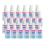 Purell Advanced Hand Sanitizer Refreshing Gel 2oz Travel Size - Pack Of 24. Fixed Price $83.61.