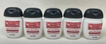 5 Bath & Body Works Snowy Peach Berry Pocketbac Moisturizing Hand Sanitizers. Fixed Price $6.95.