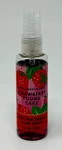 1 Bath & Body Works Strawberry Pound Cake Anti Bacterial Hand Spray Sanitizer. Fixed Price $4.99.