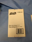 Gojo Purell Tfx Touch Free 1200ml Automatic Hand Dispenser 2720-01,free Shipping. Fixed Price $14.99.