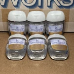 Bath & Body Works Anti-bacterial Hand Sanitizer Lavender + Vanilla Aromatherapy. Fixed Price $21.00.