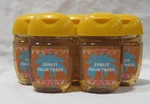 Bath & Body Works Pocketbac Hand Gel Lot Set Of 5 Sunlit Palm Trees. Fixed Price $28.66.